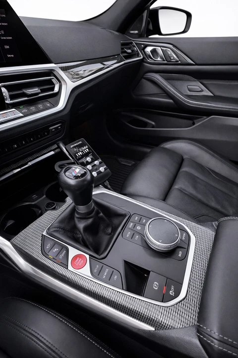 2021 BMW G82/G83 M4 - Image 4 of 31