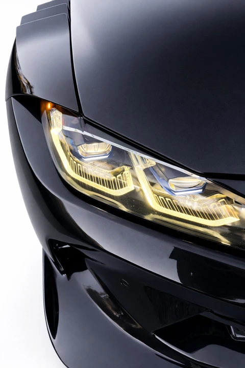 2021 BMW G82/G83 M4 - Image 8 of 31