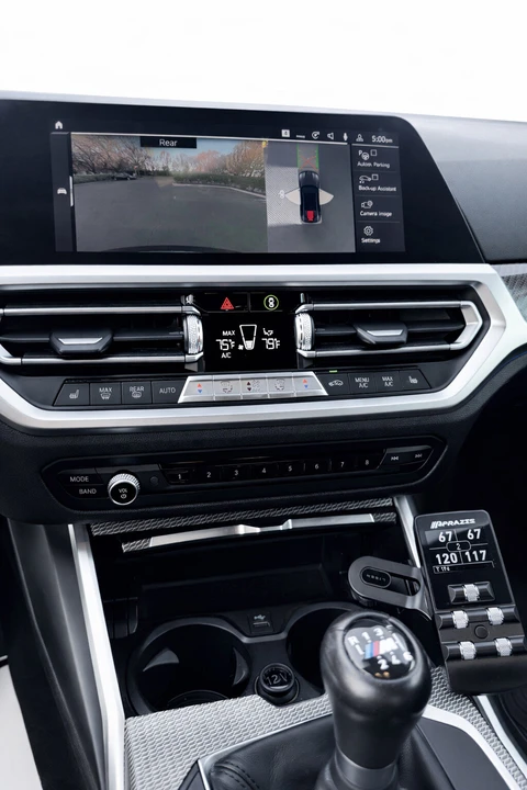 2021 BMW G82/G83 M4 - Image 21 of 31