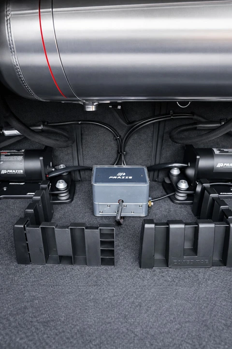 2021 BMW G82/G83 M4 - Image 26 of 31