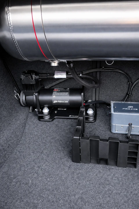 2021 BMW G82/G83 M4 - Image 27 of 31