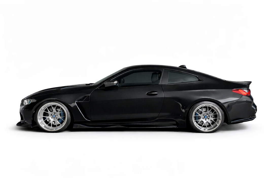 2021 BMW G82/G83 M4 - Image 3 of 31