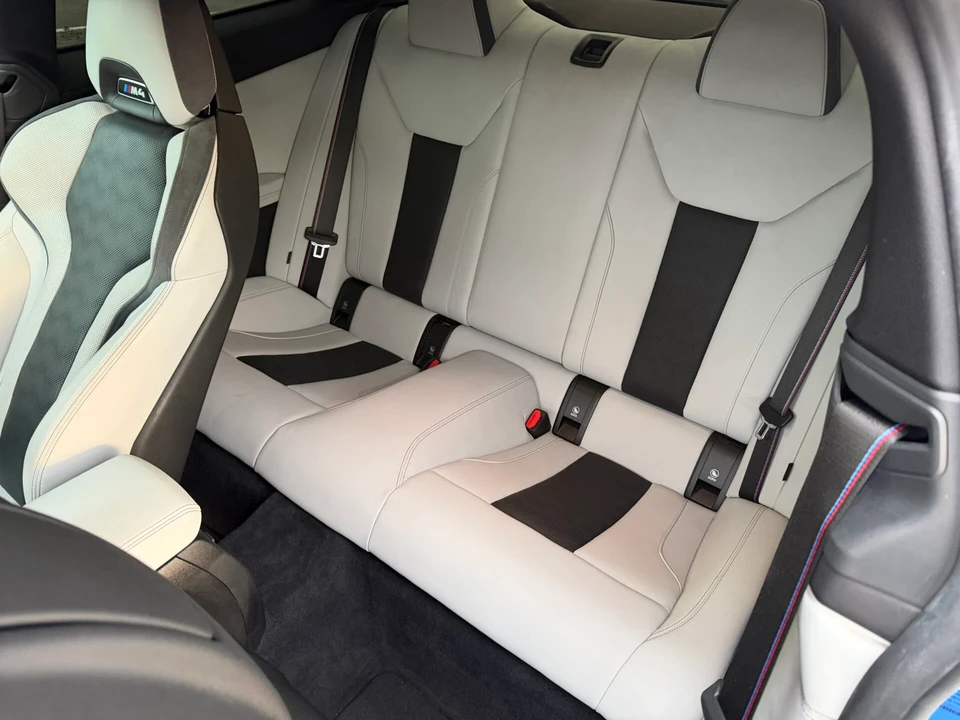 2021 BMW G82/G83 M4 - Image 6 of 12