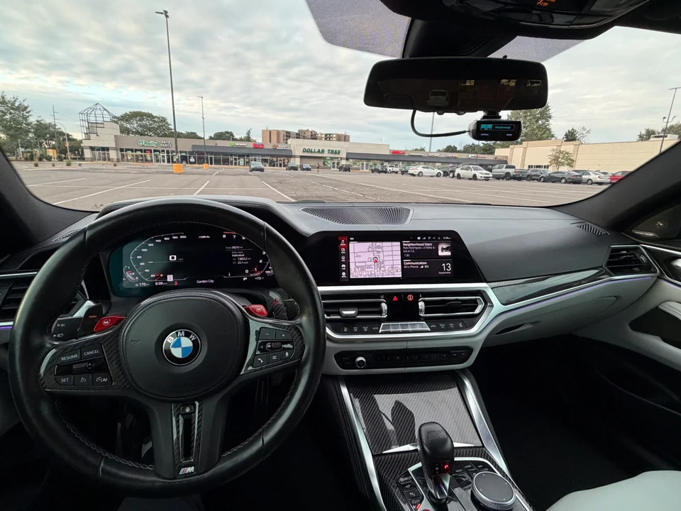 2021 BMW G82/G83 M4 - Image 4 of 12