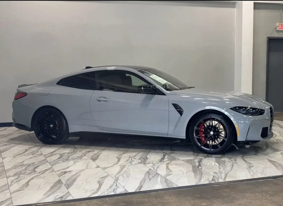 2021 BMW G82/G83 M4 - Image 6 of 30
