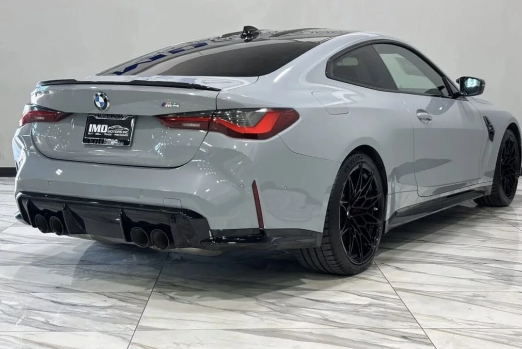 2021 BMW G82/G83 M4 - Image 7 of 30