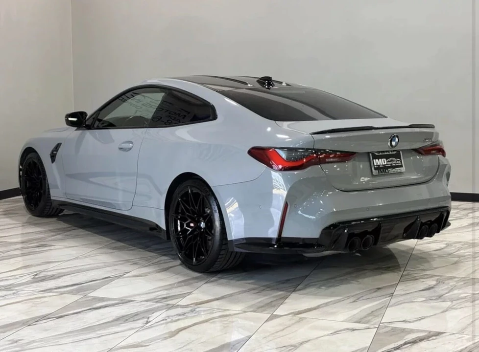 2021 BMW G82/G83 M4 - Image 10 of 30