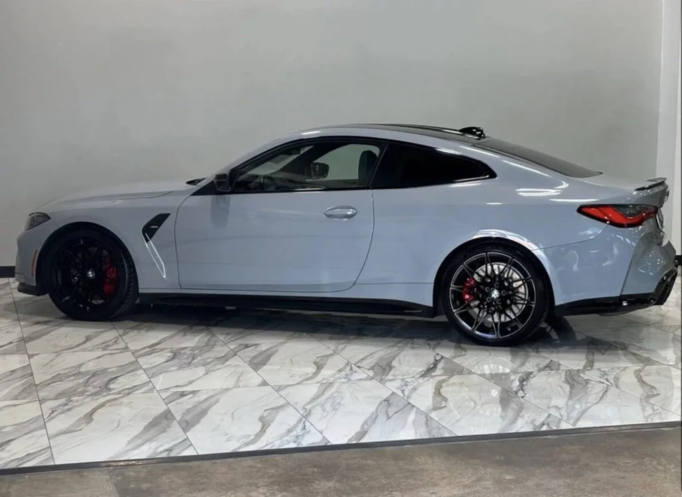 2021 BMW G82/G83 M4 - Image 11 of 30