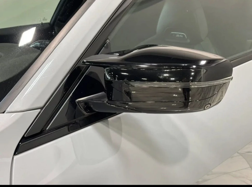2021 BMW G82/G83 M4 - Image 12 of 30