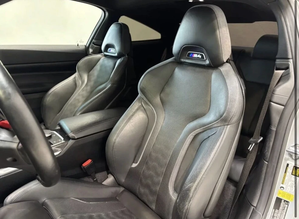 2021 BMW G82/G83 M4 - Image 2 of 30
