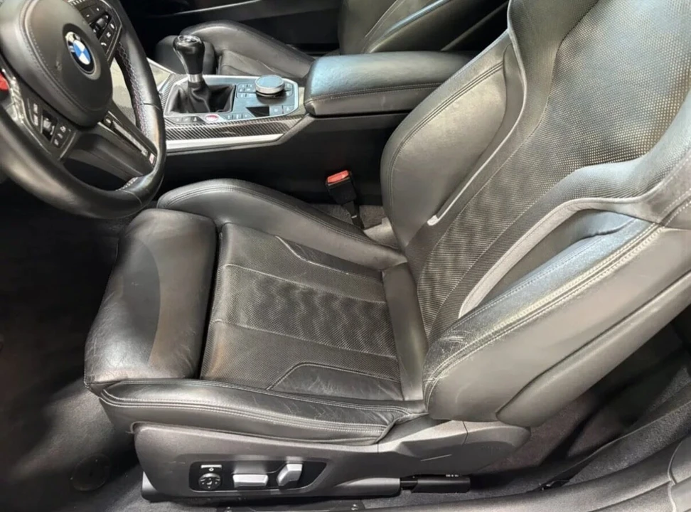 2021 BMW G82/G83 M4 - Image 15 of 30