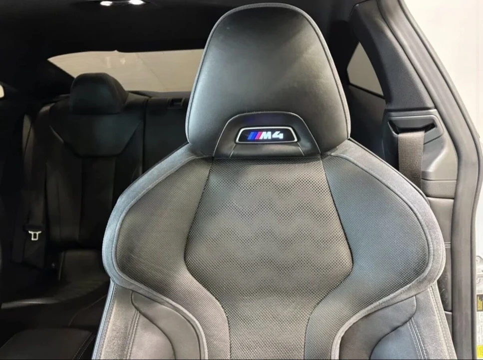 2021 BMW G82/G83 M4 - Image 16 of 30