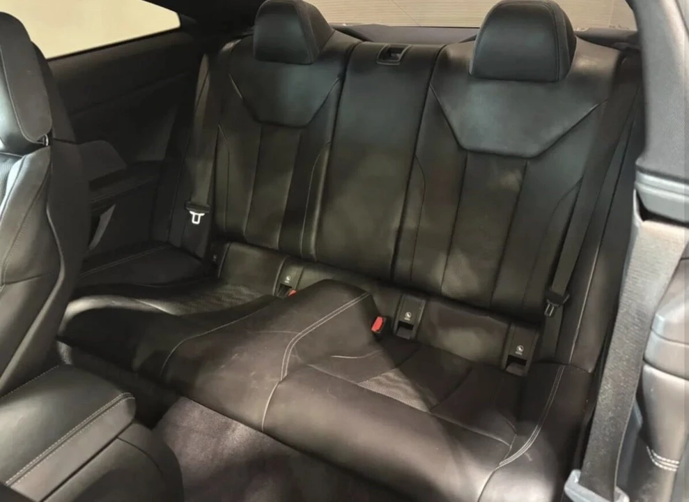 2021 BMW G82/G83 M4 - Image 17 of 30