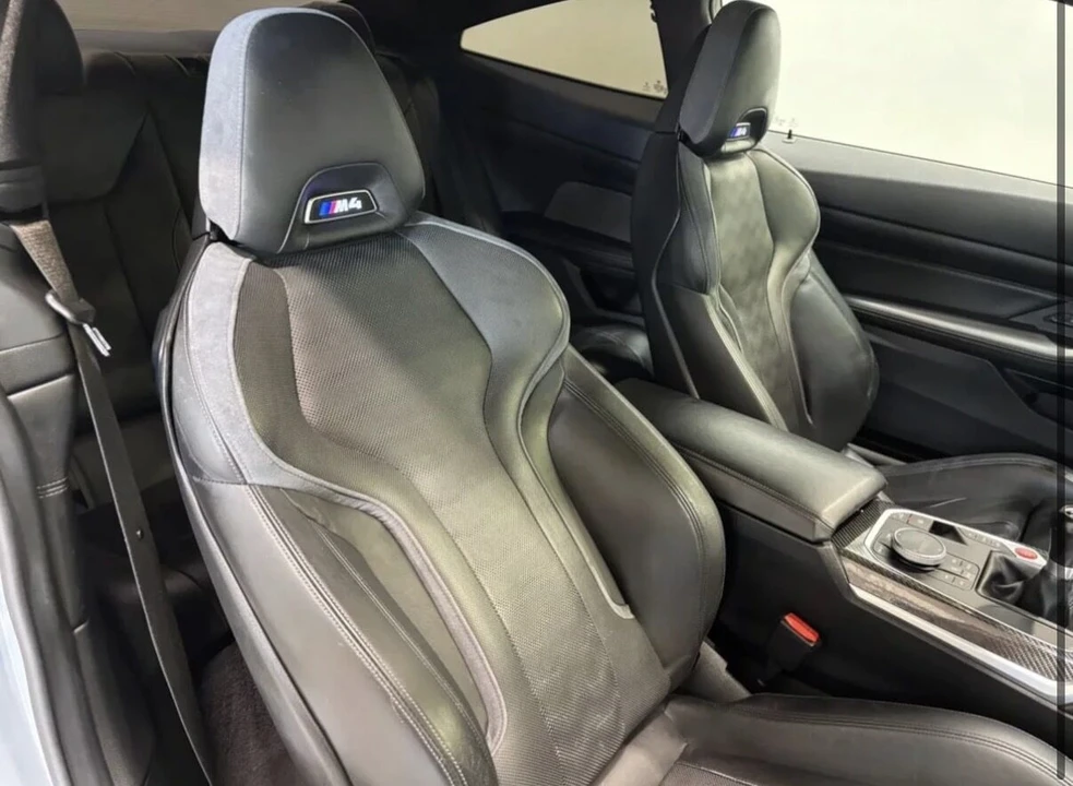 2021 BMW G82/G83 M4 - Image 4 of 30