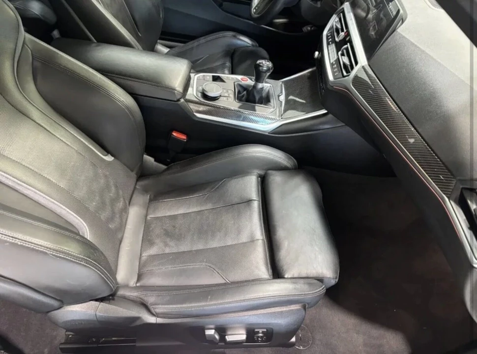 2021 BMW G82/G83 M4 - Image 18 of 30