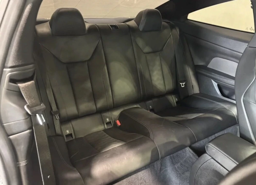 2021 BMW G82/G83 M4 - Image 19 of 30