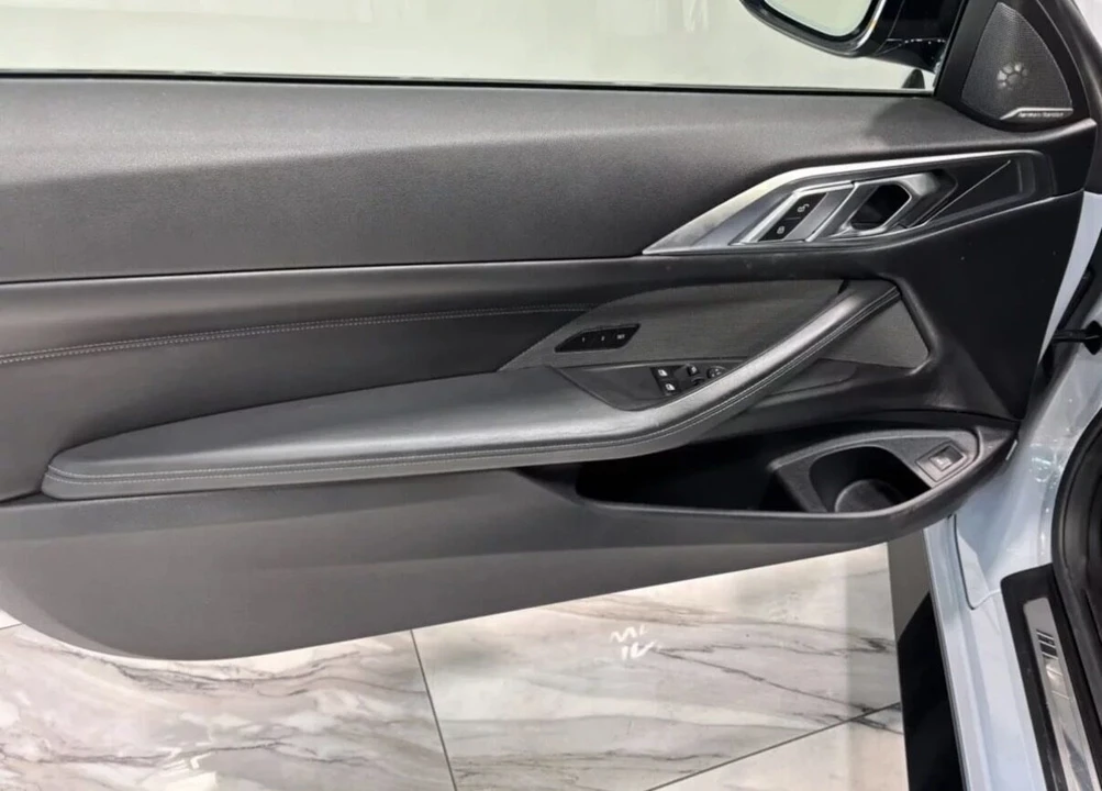 2021 BMW G82/G83 M4 - Image 20 of 30