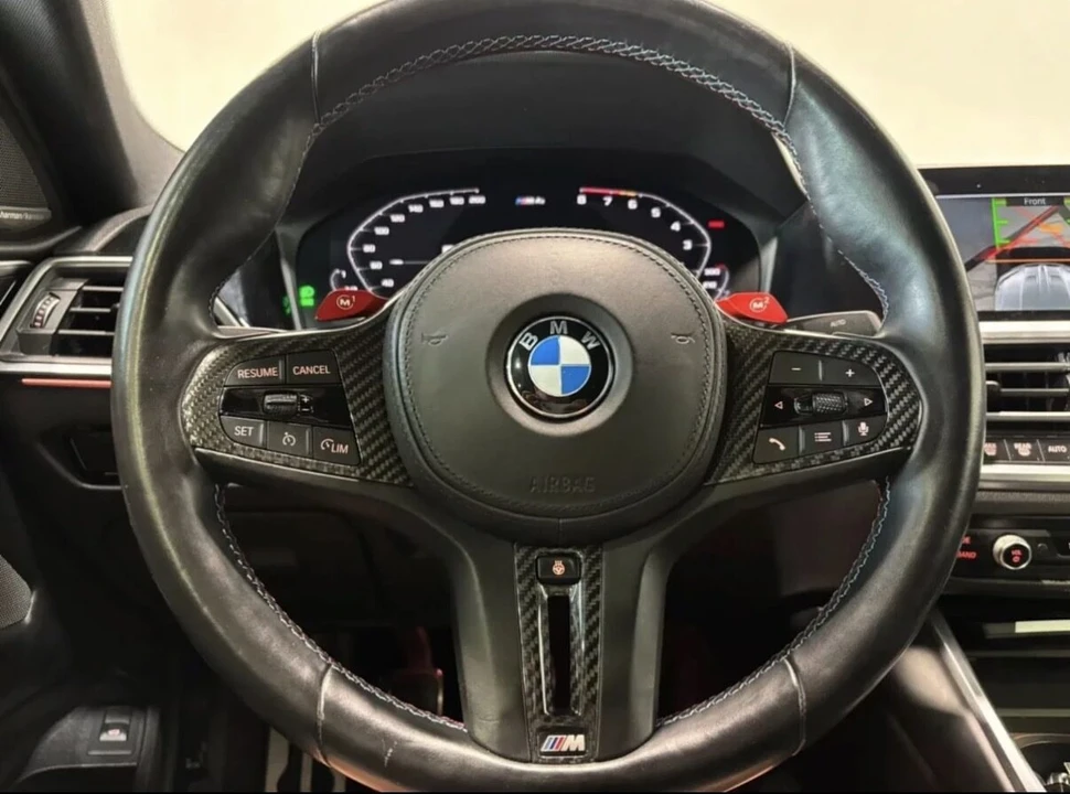 2021 BMW G82/G83 M4 - Image 23 of 30