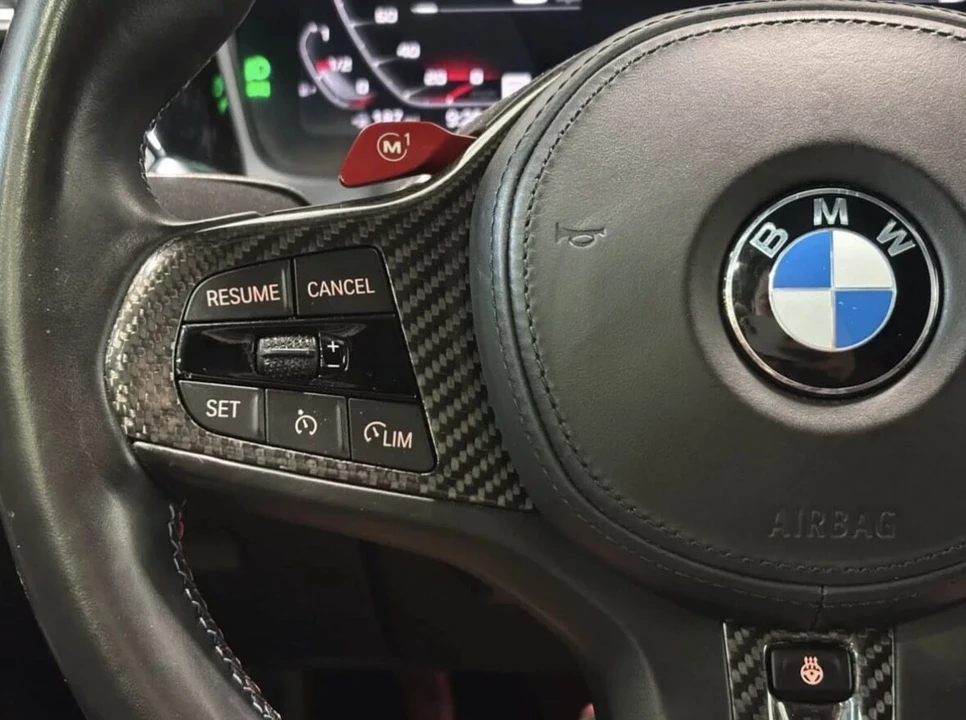 2021 BMW G82/G83 M4 - Image 24 of 30