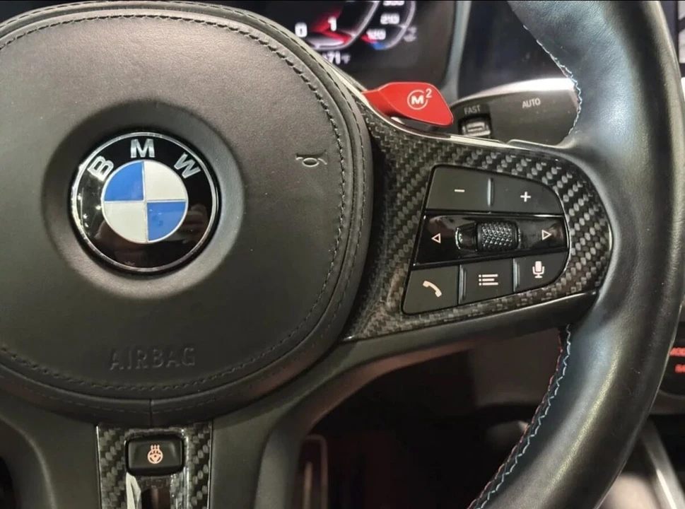 2021 BMW G82/G83 M4 - Image 25 of 30