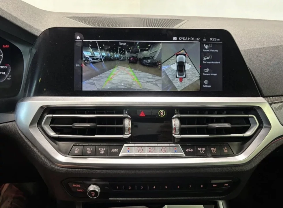 2021 BMW G82/G83 M4 - Image 28 of 30