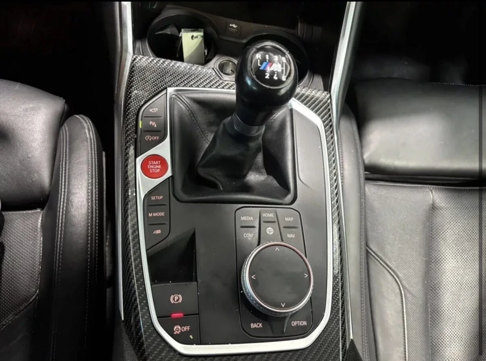 2021 BMW G82/G83 M4 - Image 29 of 30
