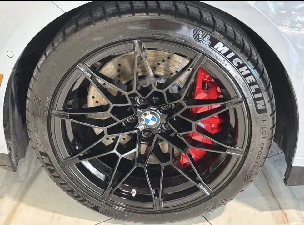 2021 BMW G82/G83 M4 - Image 30 of 30