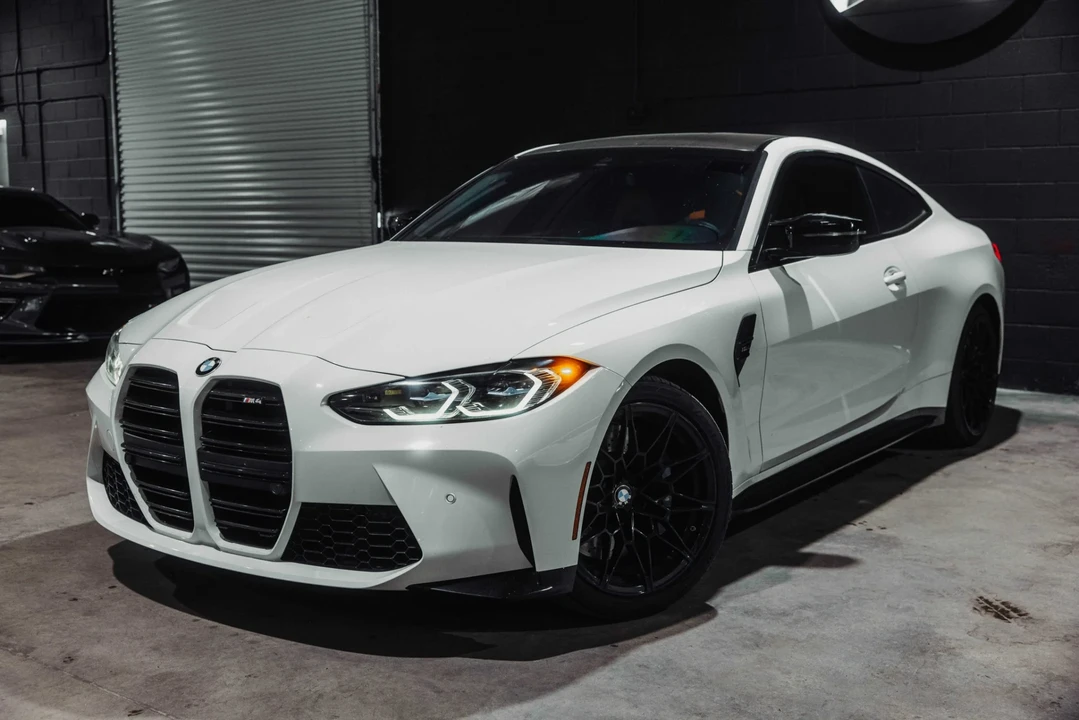 2021 BMW G82/G83 M4 - Image 5 of 25