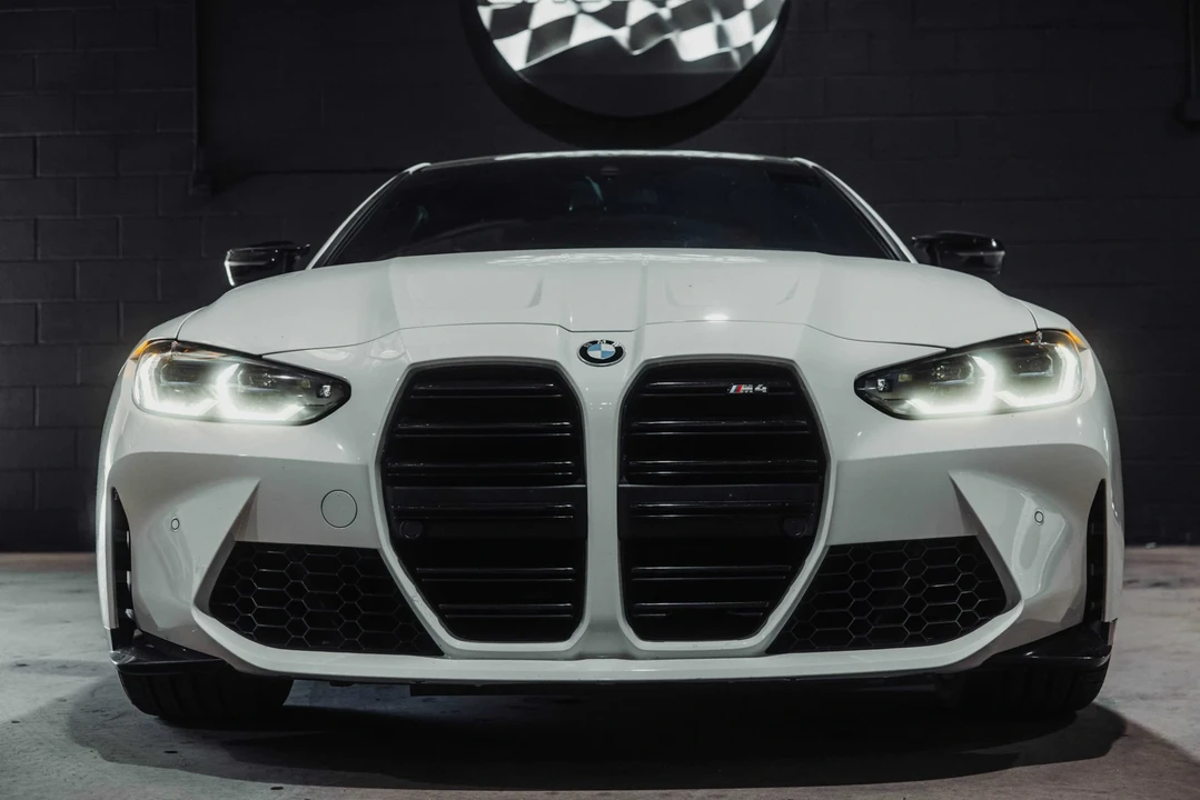 2021 BMW G82/G83 M4 - Image 6 of 25