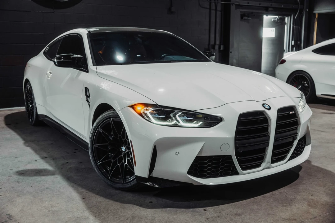 2021 BMW G82/G83 M4 - Image 7 of 25
