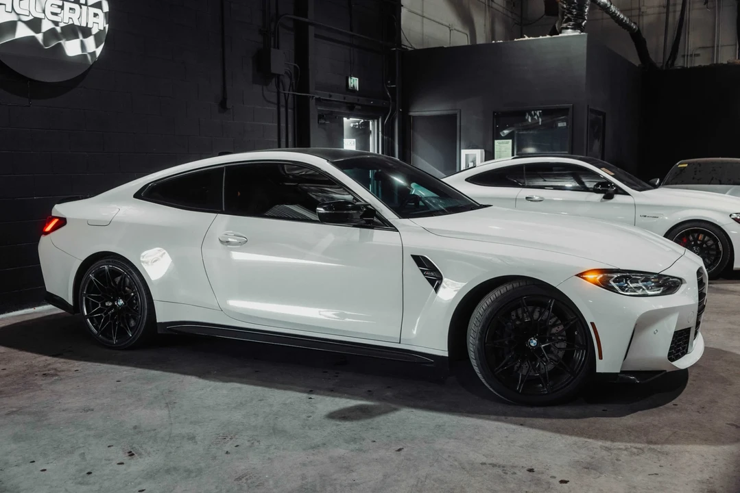 2021 BMW G82/G83 M4 - Image 8 of 25