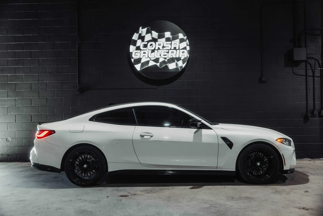 2021 BMW G82/G83 M4 - Image 10 of 25