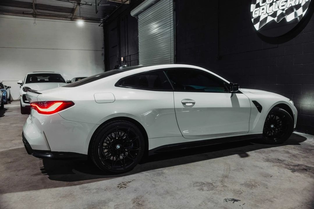 2021 BMW G82/G83 M4 - Image 9 of 25
