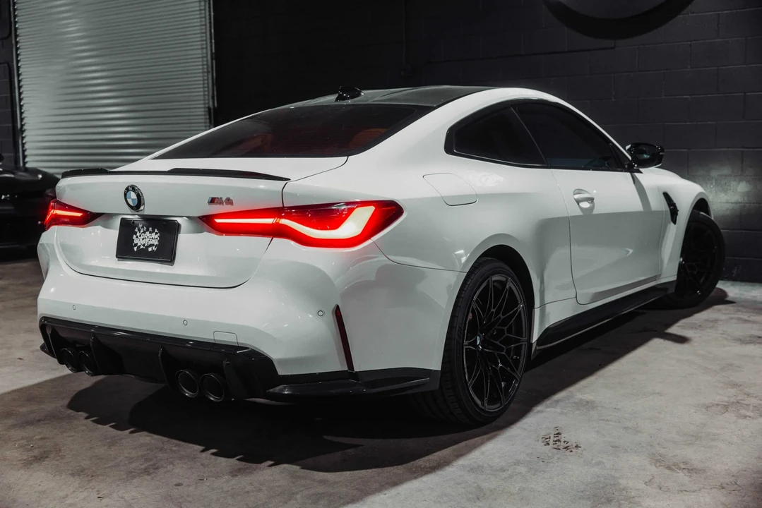 2021 BMW G82/G83 M4 - Image 11 of 25