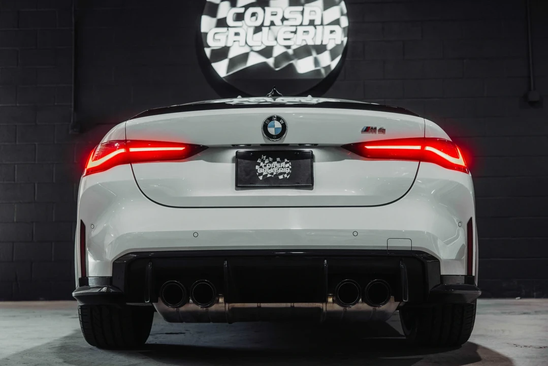 2021 BMW G82/G83 M4 - Image 12 of 25