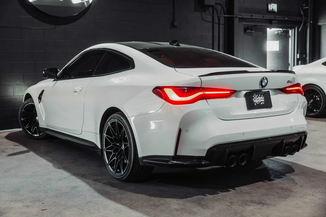 2021 BMW G82/G83 M4 - Image 13 of 25