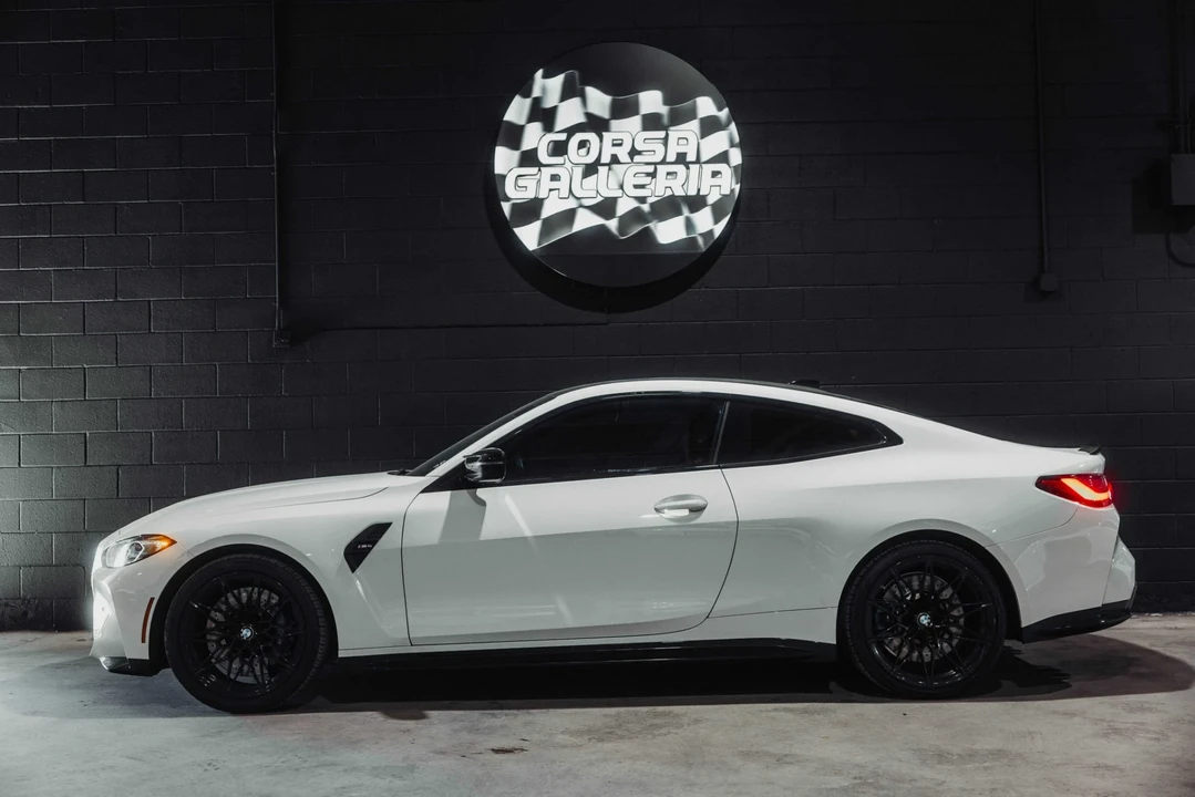 2021 BMW G82/G83 M4 - Image 14 of 25