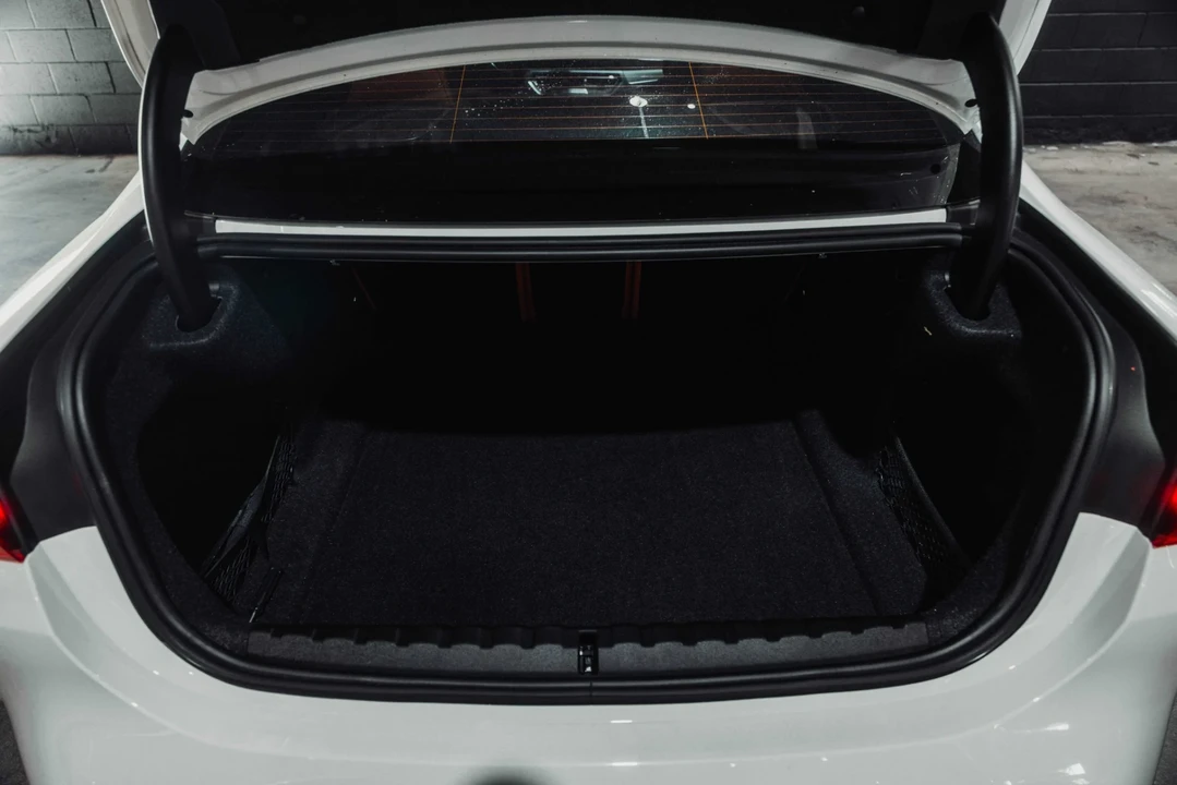 2021 BMW G82/G83 M4 - Image 15 of 25