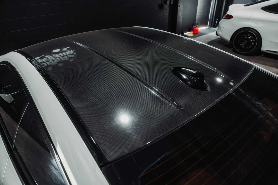 2021 BMW G82/G83 M4 - Image 17 of 25
