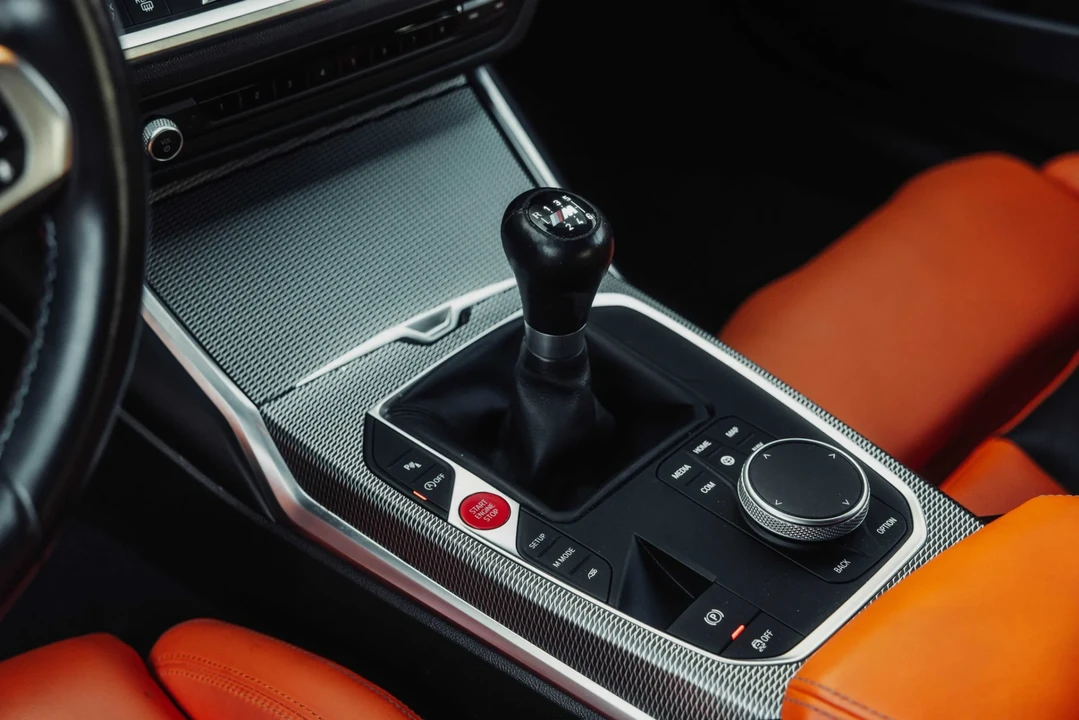 2021 BMW G82/G83 M4 - Image 19 of 25