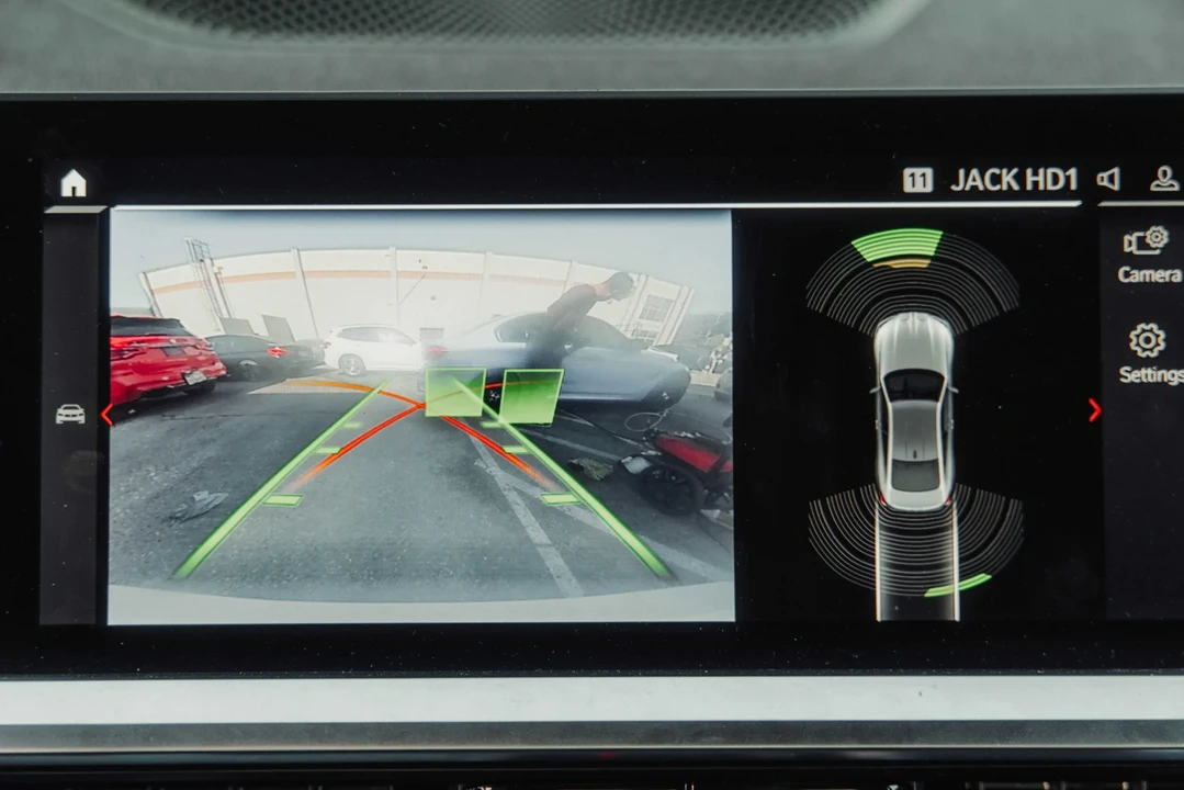 2021 BMW G82/G83 M4 - Image 21 of 25