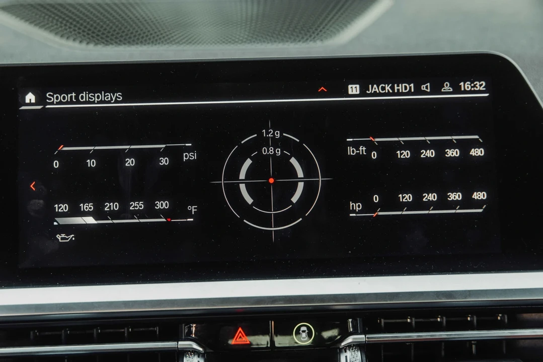 2021 BMW G82/G83 M4 - Image 22 of 25