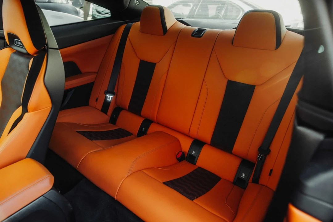 2021 BMW G82/G83 M4 - Image 23 of 25