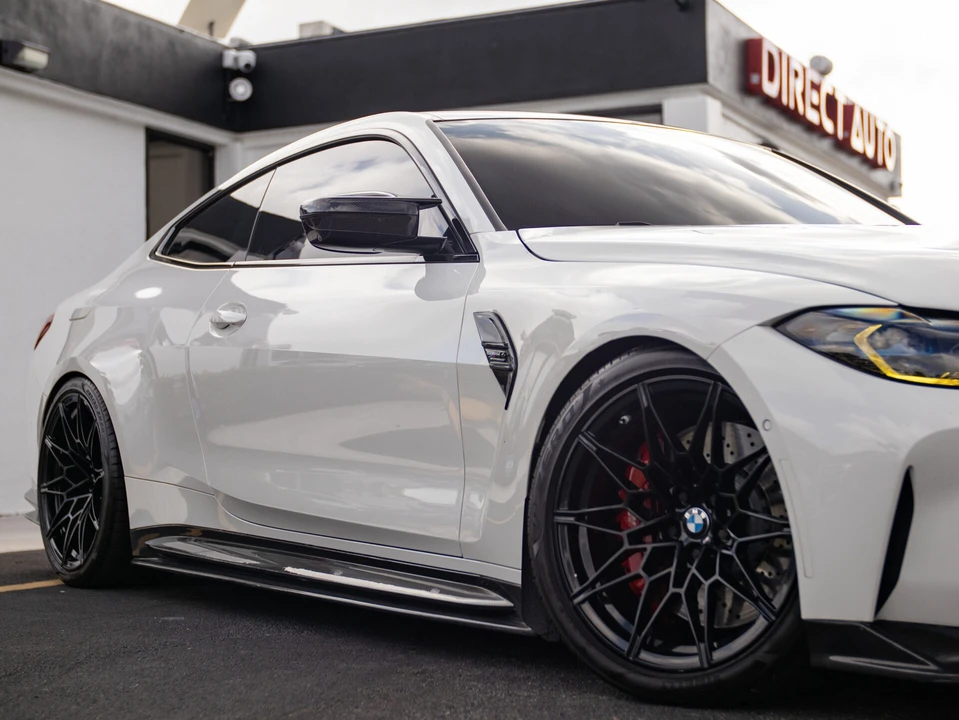 2021 BMW G82/G83 M4 - Image 5 of 31