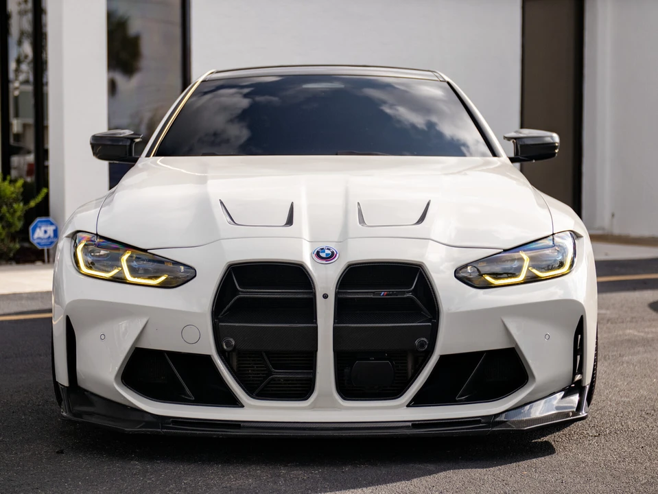 2021 BMW G82/G83 M4 - Image 7 of 31