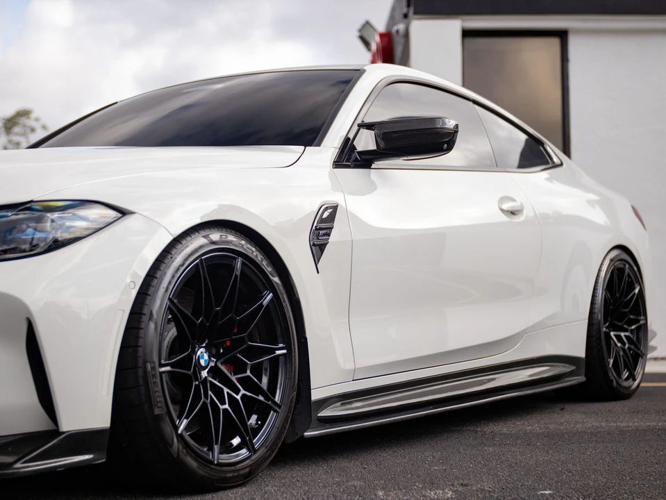 2021 BMW G82/G83 M4 - Image 11 of 31