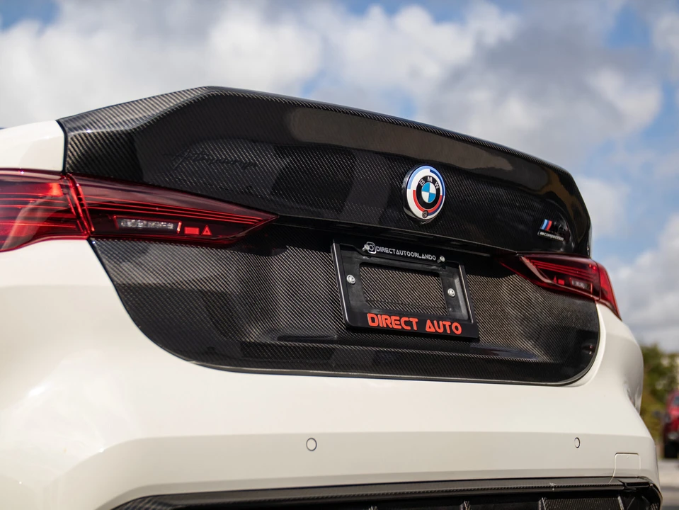 2021 BMW G82/G83 M4 - Image 17 of 31