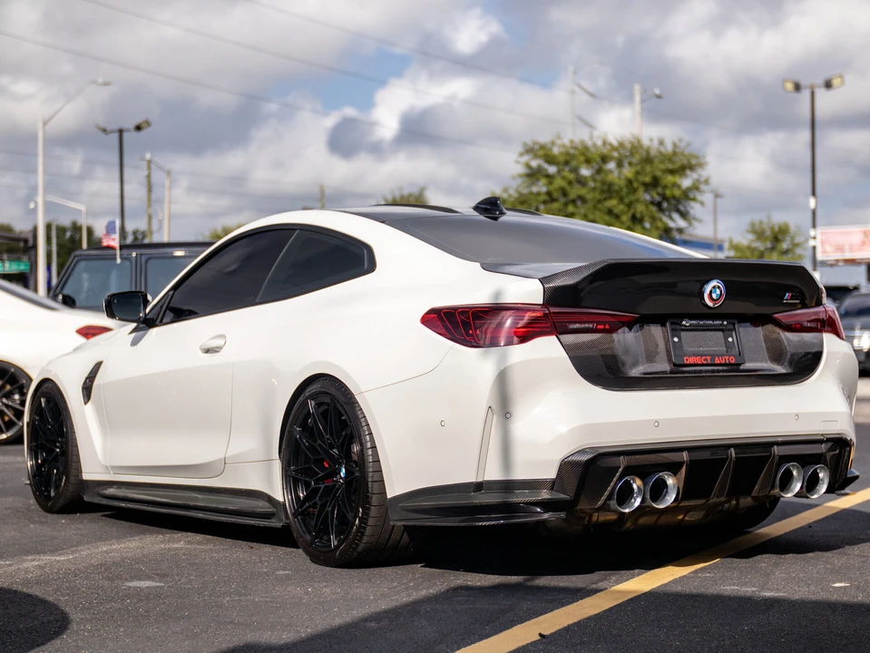 2021 BMW G82/G83 M4 - Image 15 of 31