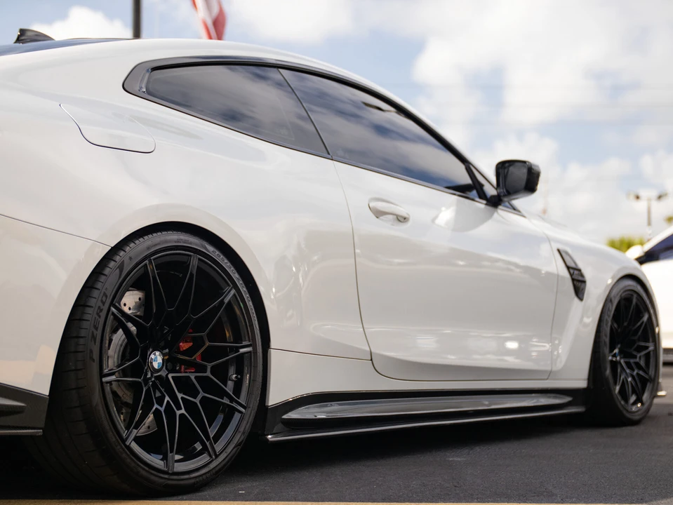 2021 BMW G82/G83 M4 - Image 24 of 31