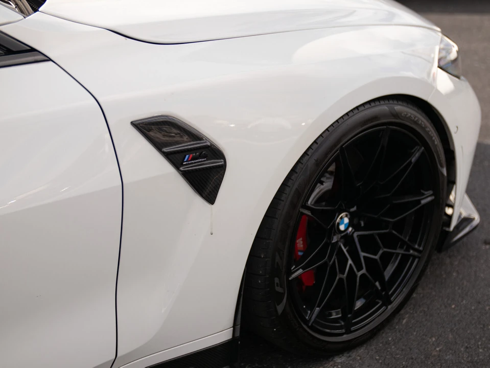 2021 BMW G82/G83 M4 - Image 27 of 31
